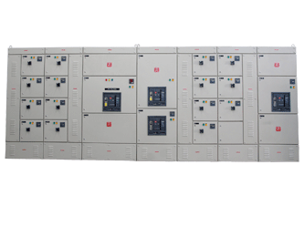 Power Control Center